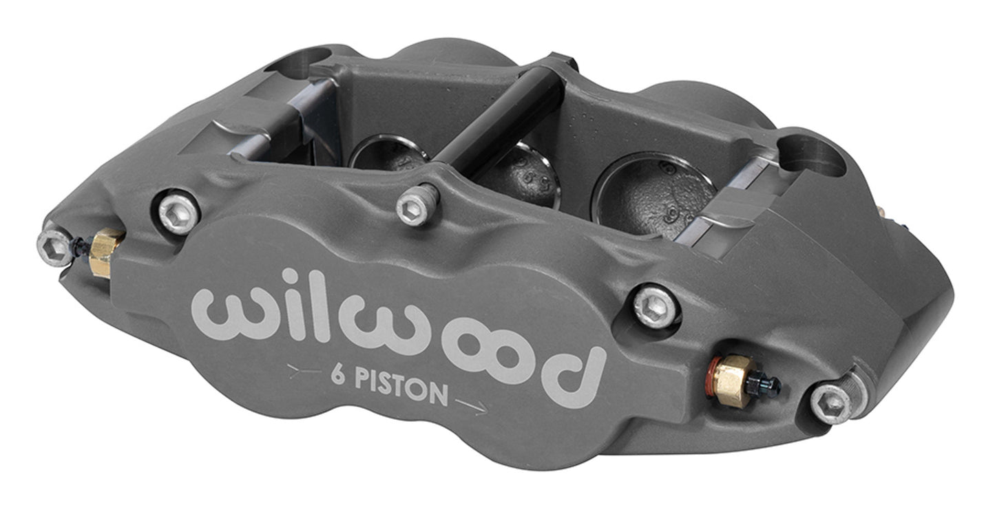 Wilwood Caliper L/H Superlite 1.25in Rotor | WIL120-13236