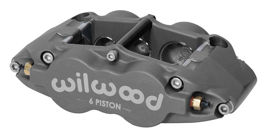 Wilwood Caliper L/H Superlite 1.25in Rotor | WIL120-13236