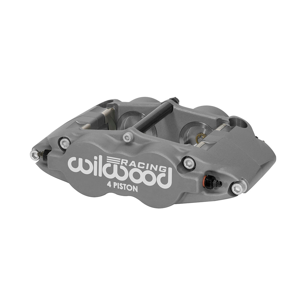 Wilwood Caliper FSL RH 1.25in Rotor 1.88in/1.75in Pis | WIL120-13263