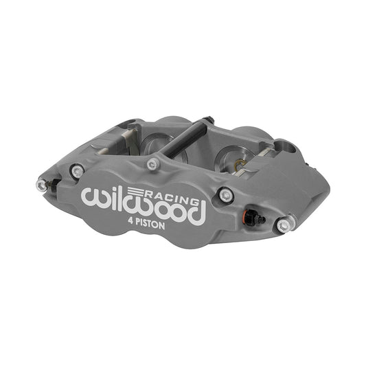 Wilwood Caliper FSL LH 1.25in Rotor 1.88in/1.75in Pis | WIL120-13264
