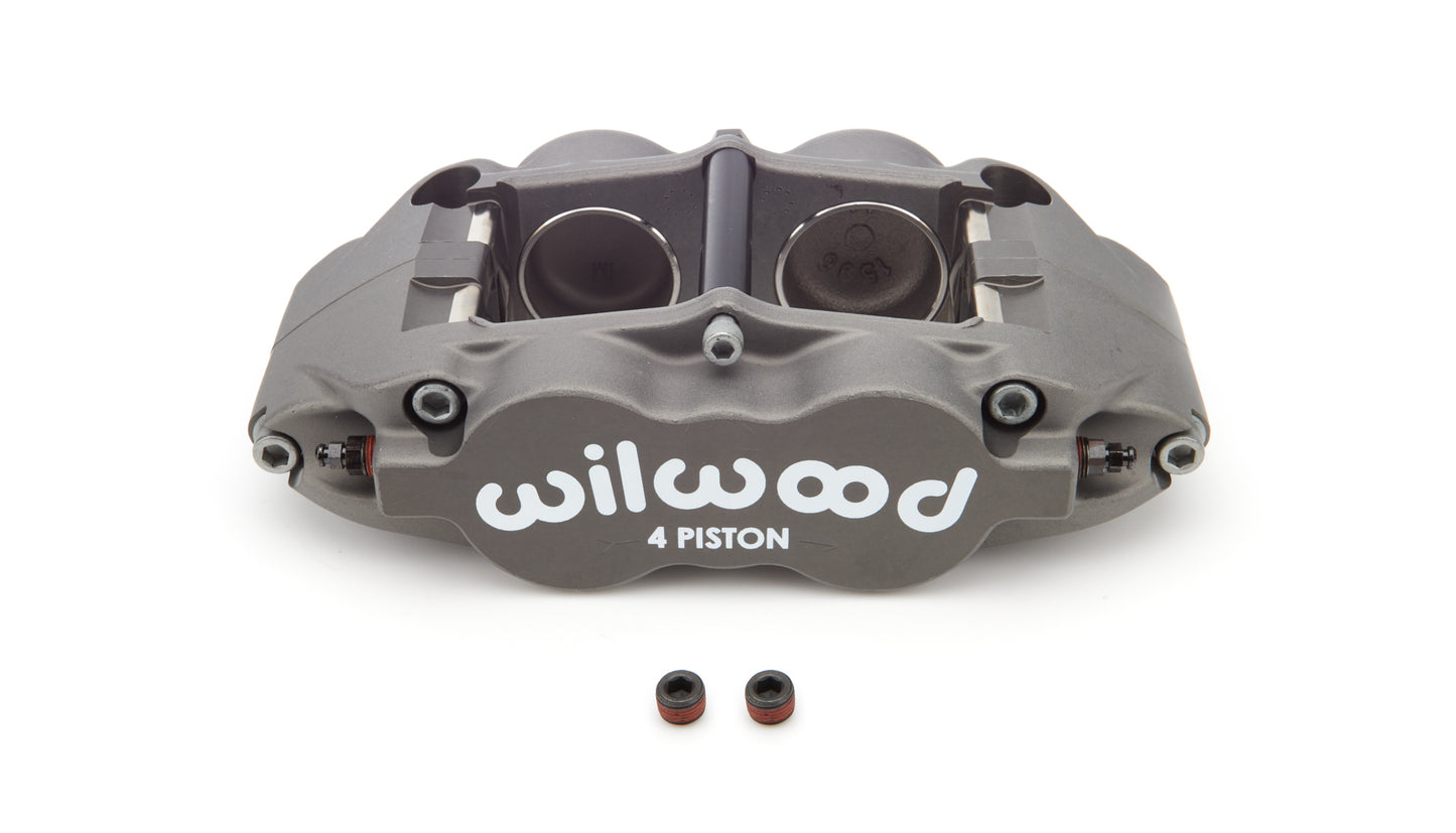 Wilwood Caliper FSL RH 1.88in/1.75in Piston | WIL120-13826