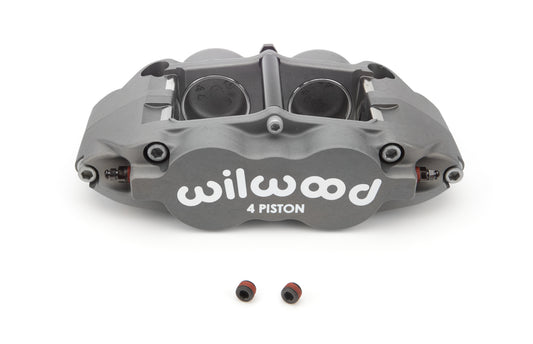 Wilwood Caliper FSL LH 1.88in/1.75in Piston | WIL120-13827