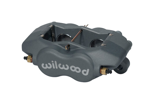 Wilwood Caliper FDL 1.75in Piston x .810 Rotor | WIL120-13844