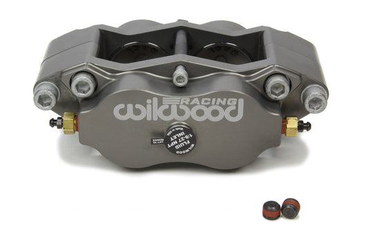 Wilwood Billet NDL Caliper Radial Mount .38 Rotor | WIL120-14764-SI