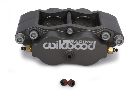 Wilwood Narrow Dynalite Caliper Radial Mount .810 Rotor | WIL120-14765-SI