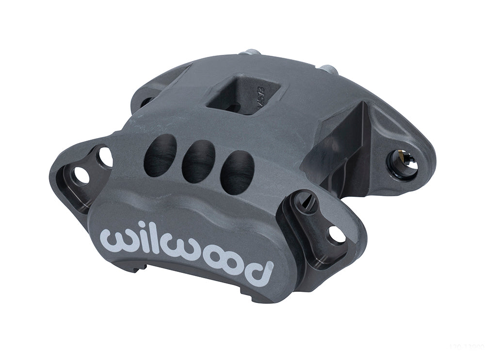 Wilwood GM Metric Race Caliper 2.00in Pis / 1.040 Rotor | WIL120-14876