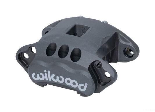 Wilwood GM Metric Race Caliper 2.00in Pis / 1.040 Rotor | WIL120-14876