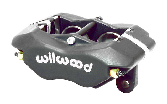 Wilwood Caliper FNDL  3.50in Mt. 1.75in Piston 1.00in Rtr | WIL120-15254
