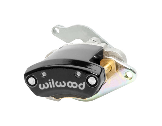 Wilwood Caliper MC4 Parking Brake Mech 1.10in Wide | WIL120-15485-BK