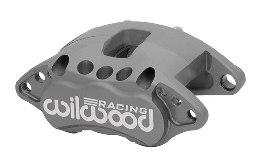 Wilwood Caliper GM D52 2.75in Piston 1.00 Rotor | WIL120-15611