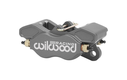 Wilwood Caliper GP320 1.25in Bore .24in Rotor | WIL120-15752