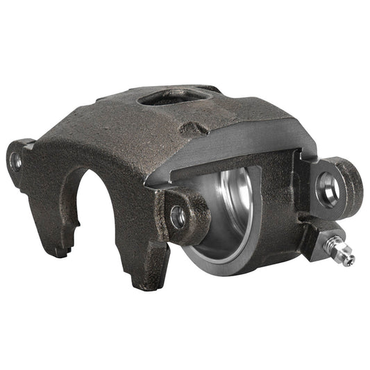 Wilwood Caliper GM Metric Cast Iron 2.50in Piston | WIL120-16101