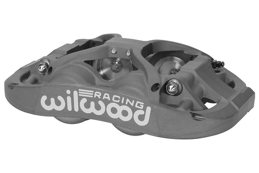 Wilwood Caliper XRZ4R R/H 1.25in Radial Mnt | WIL120-16460