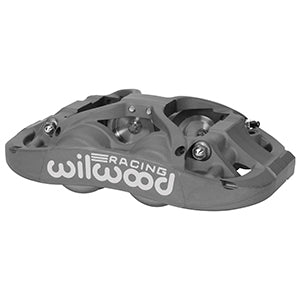 Wilwood Caliper XRZ4R Radial Mnt 1.88 / 1.75 .810 L/H | WIL120-16463