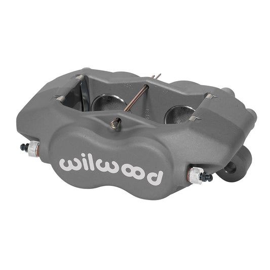 Wilwood Caliper FDL 1.38in Bore .380in Rotor | WIL120-16743