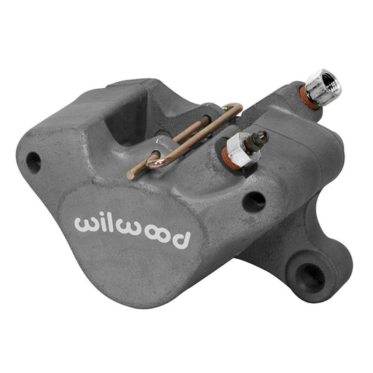 Wilwood Caliper Dynalite Sng. 1.75 Piston .250in Rotor | WIL120-3842