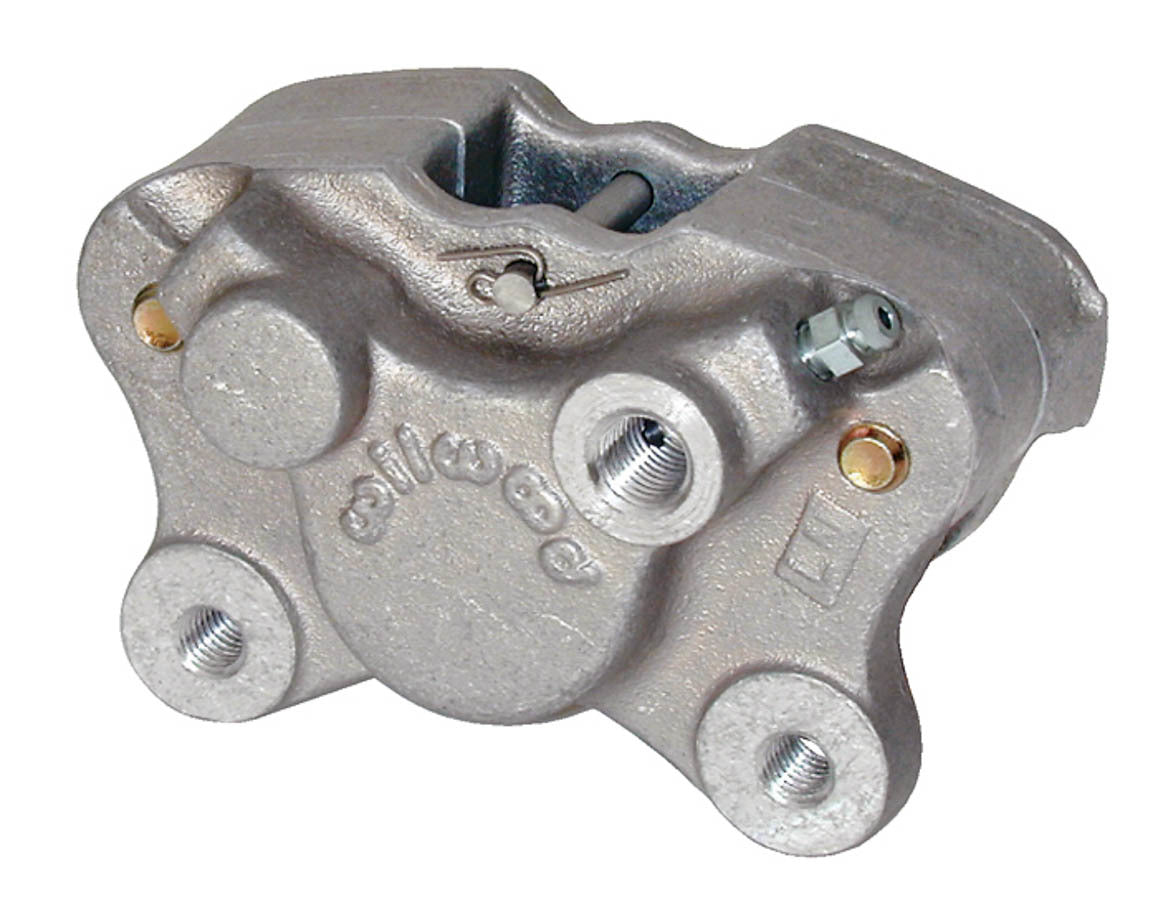 Wilwood PS-1 Caliper 1.00/.20 L/H | WIL120-5456