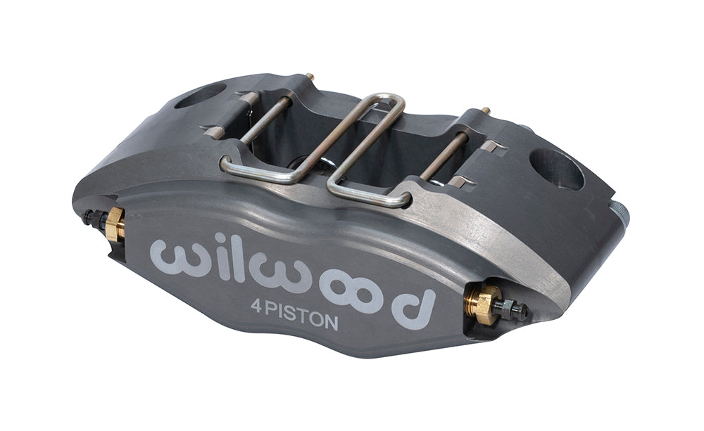 Wilwood Caliper Powerlite 1.00 x .500 Radial Mnt. | WIL120-8724