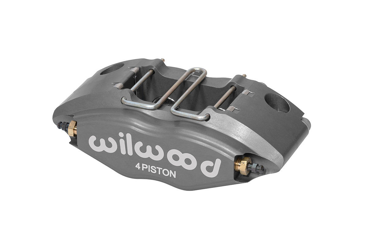 Wilwood Caliper Powerlite 1.38in Piston .860 Rotor | WIL120-8729
