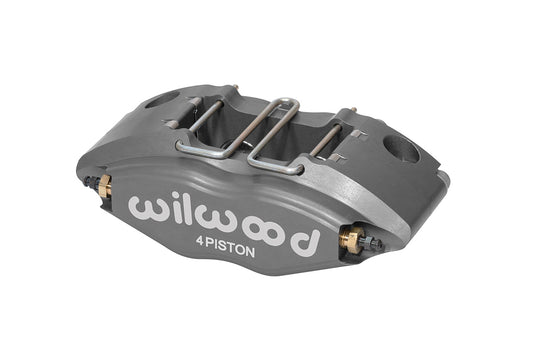 Wilwood Caliper Powerlite 1.38in Piston .860 Rotor | WIL120-8729