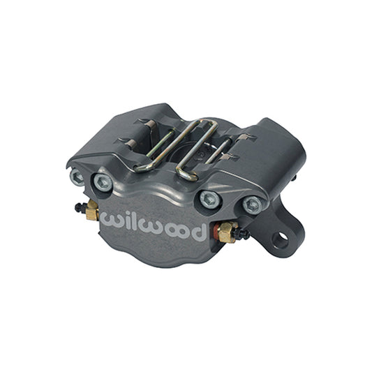 Wilwood Dynapro Billet Caliper 1.38/.380 | WIL120-9690