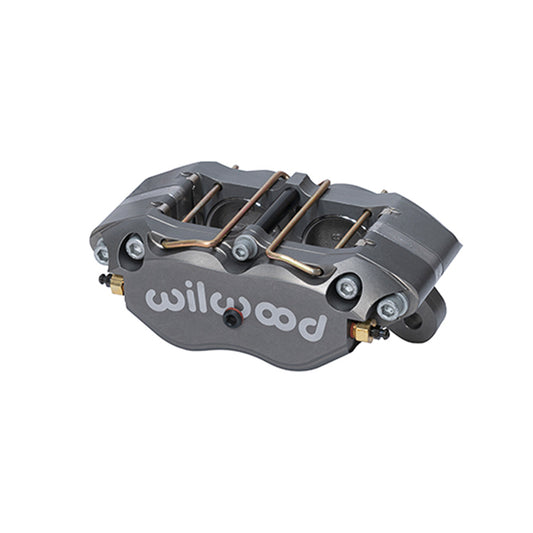 Wilwood Dynapro Billet Caliper 1.75/.81 | WIL120-9693-SI