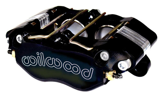 Wilwood Dynapro Billet Caliper 1.38/1.25 | WIL120-9701