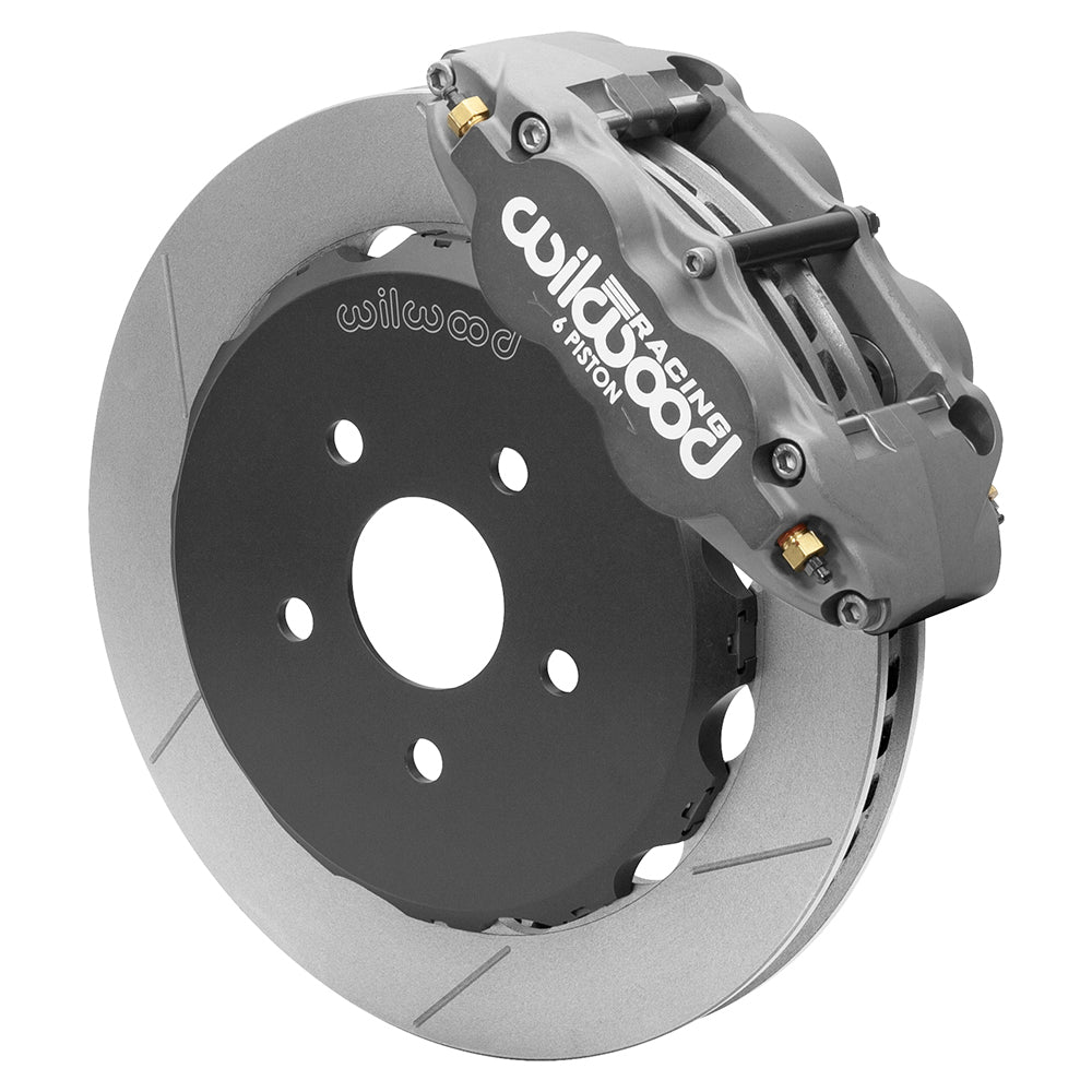 Brake Kit Front Honda Civic 13+ Road Race | WIL140-16848