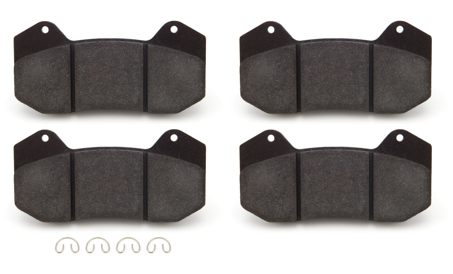 Wilwood Brake Pad 6712 Shape Bp-10 Compound | WIL150-10006K