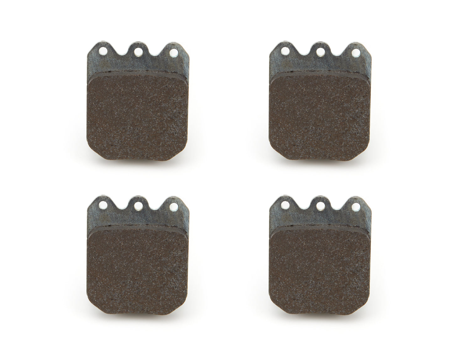Wilwood Pad Set  BP-20  6812 Billet Dynalite Single | WIL150-20-6812K