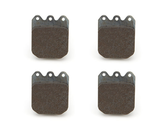 Wilwood Pad Set  BP-20  6812 Billet Dynalite Single | WIL150-20-6812K