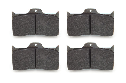Wilwood Brake Pad 7112-20 DL .49 Thick Axle Set | WIL150-20-7112K