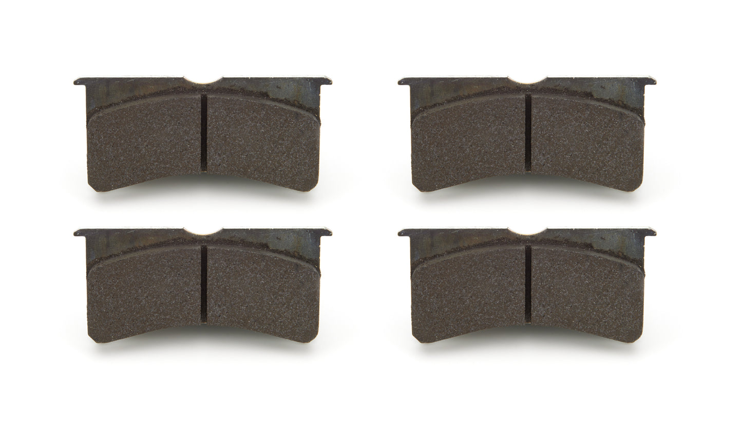 Wilwood Pad Set  BP-20  7416 Superlite Narrow Mount | WIL150-20-7416K
