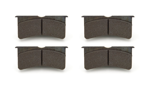 Wilwood Pad Set  BP-20  7416 Superlite Narrow Mount | WIL150-20-7416K