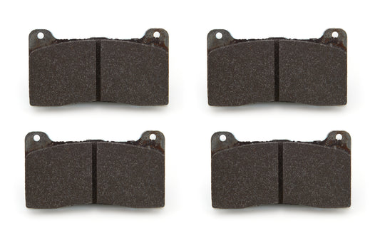 Wilwood Pad Set  BP-20  7812 Billet Dynapro Lug Mount | WIL150-20-7812K