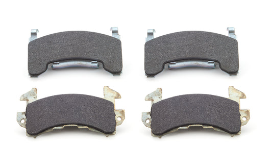 Wilwood Pad Set  BP-20  D154 GM Metric | WIL150-20-D154K