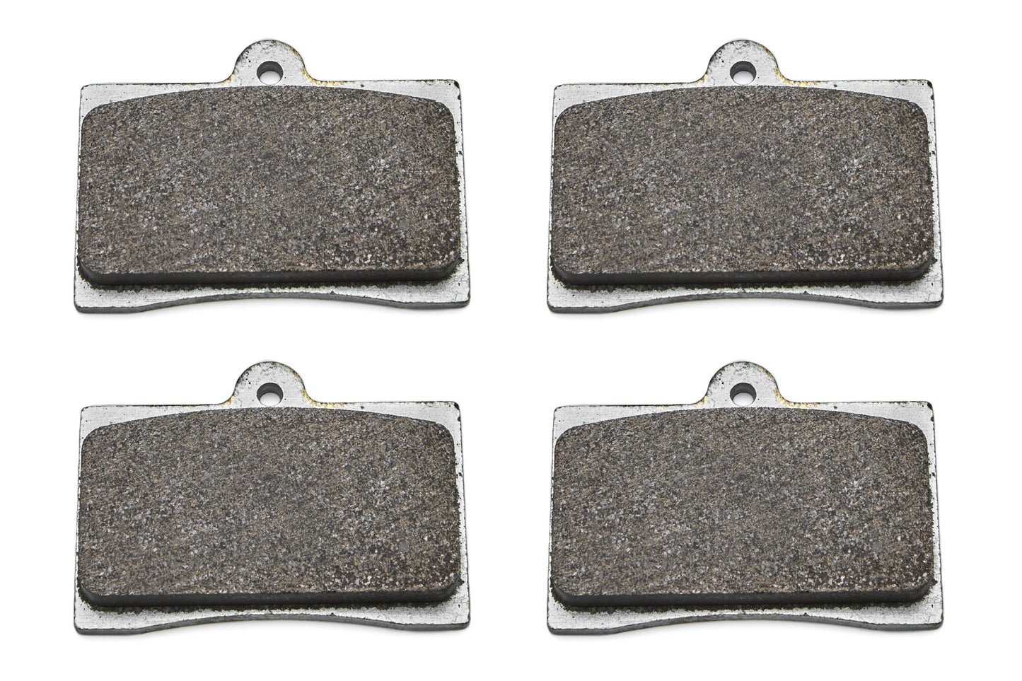 Wilwood Pad Set BP-28 6211 GP320 | WIL150-28-6211K