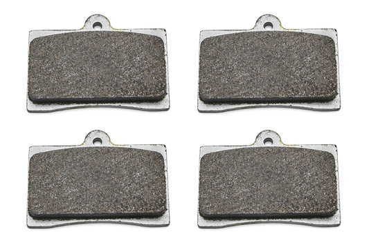 Wilwood Pad Set BP-28 6211 GP320 | WIL150-28-6211K