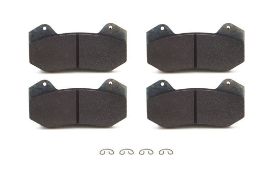 Wilwood Pad Set BP28 Billet Dynapro | WIL150-28-6712K