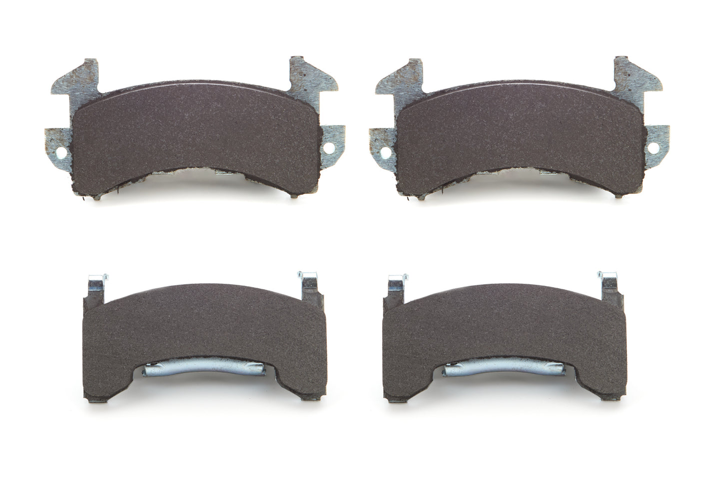 Wilwood Pad Set  BP-28  D154 GM Metric | WIL150-28-D154K