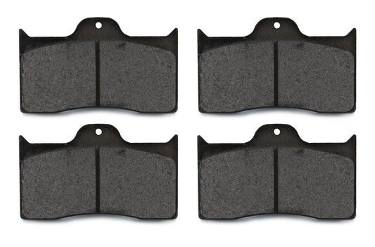 Wilwood Brake Pad Set BP-30 7112 Forged Dynalite | WIL150-30-7112K