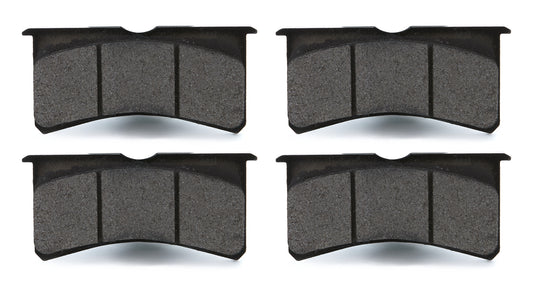 Wilwood Brake Pad Set BP-30 7416 Forged Narrow Superlite | WIL150-30-7416K