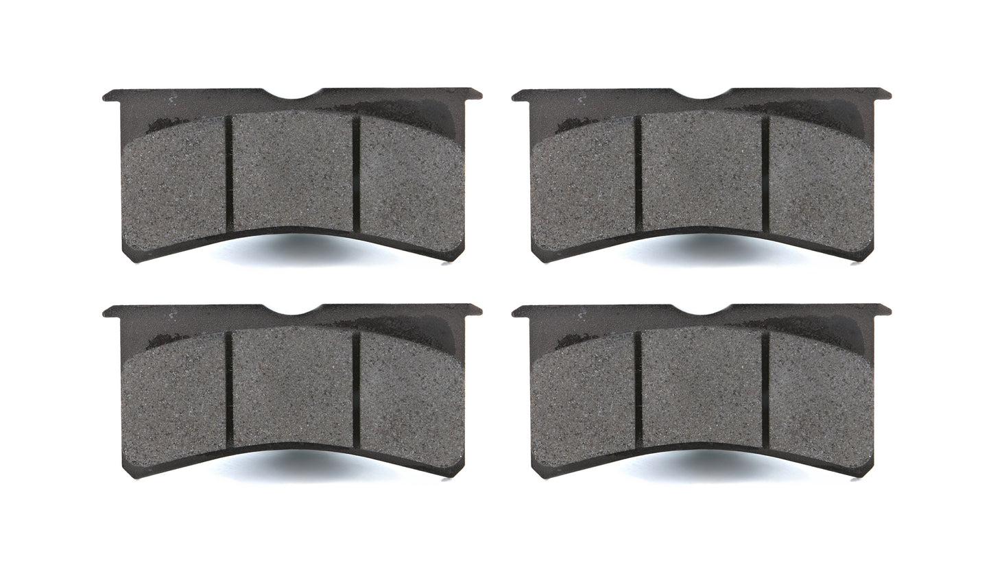 Wilwood Brake Pad Set BP-30 7420 Forged Superlite | WIL150-30-7420K