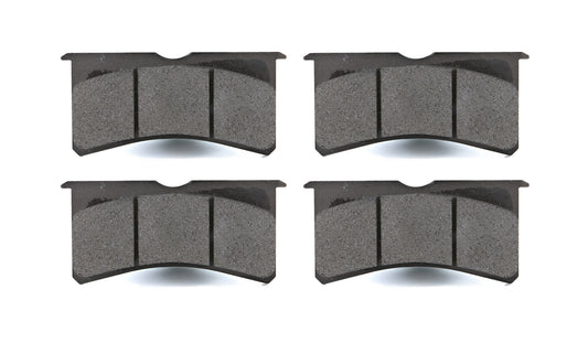Wilwood Brake Pad Set BP-30 7420 Forged Superlite | WIL150-30-7420K