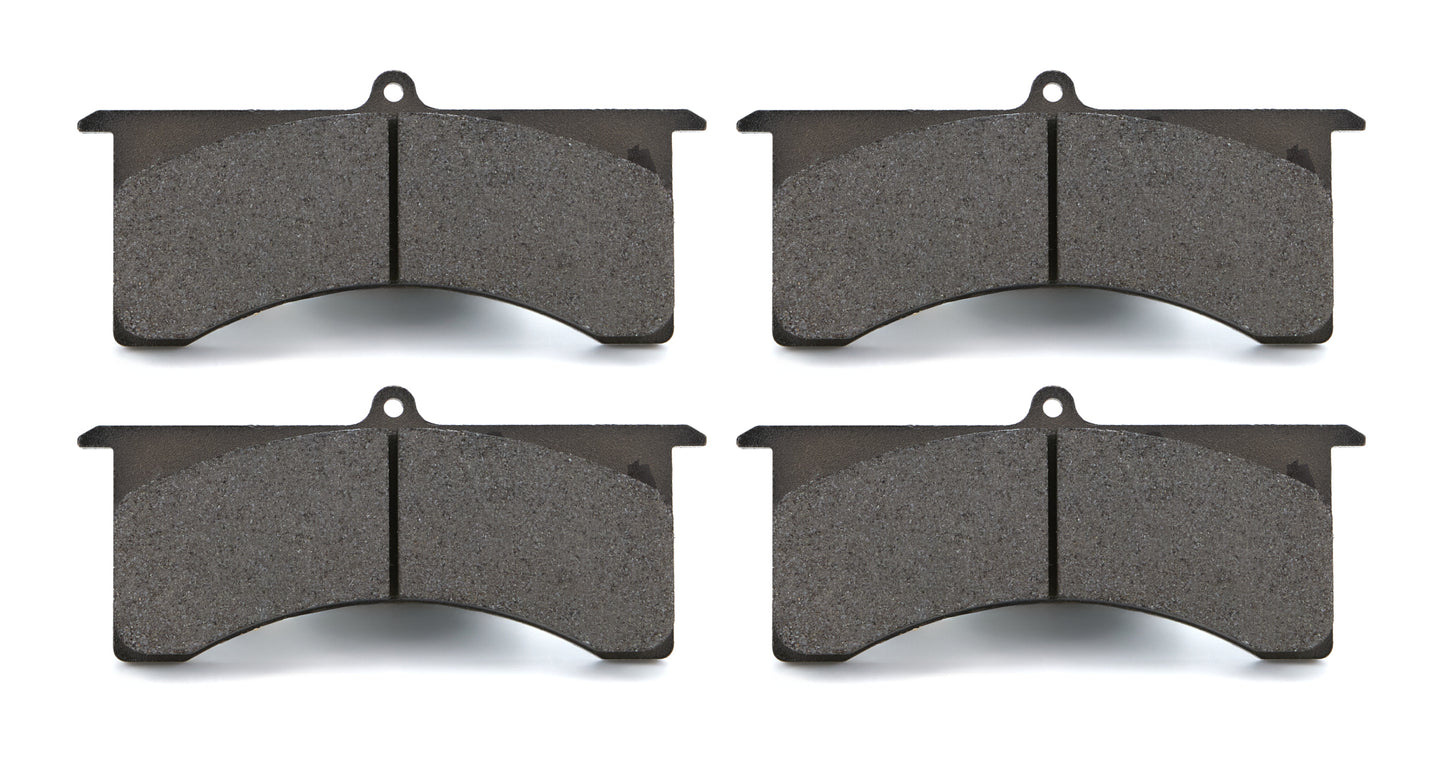Wilwood Brake Pad Set BP-30 7520 GN4R / GN6R | WIL150-30-7520K