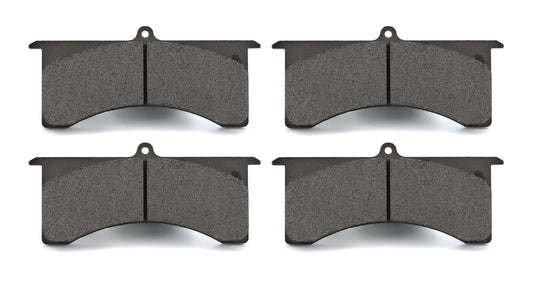 Wilwood Brake Pad Set BP-30 7520 GN4R / GN6R | WIL150-30-7520K