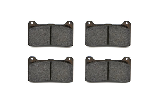 Wilwood Brake Pad Set BP-30 7816 Narrow Dynalite  Dynapro | WIL150-30-7816K
