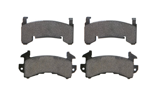 Wilwood Brake Pad Set BP-30 GM Metric D154 | WIL150-30-D154K