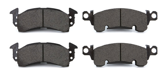 Wilwood Brake Pad Set BP-30 Big GM D52 | WIL150-30-D52K