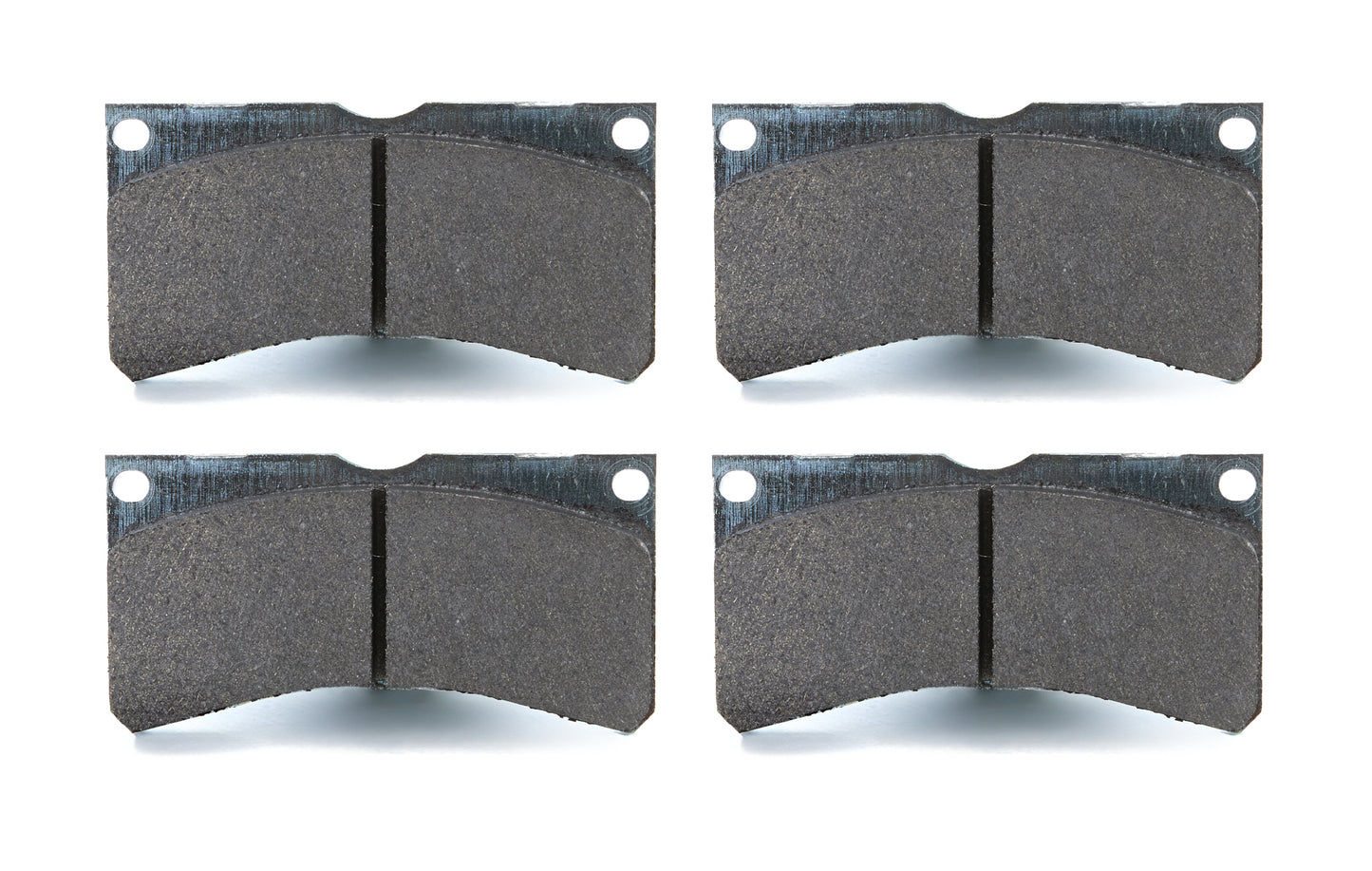 Wilwood Brake Pad Set BP-35 10420 XRZ4R | WIL150-35-10420K